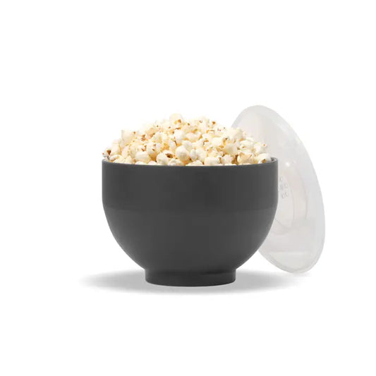 Silicon Popcorn Popper