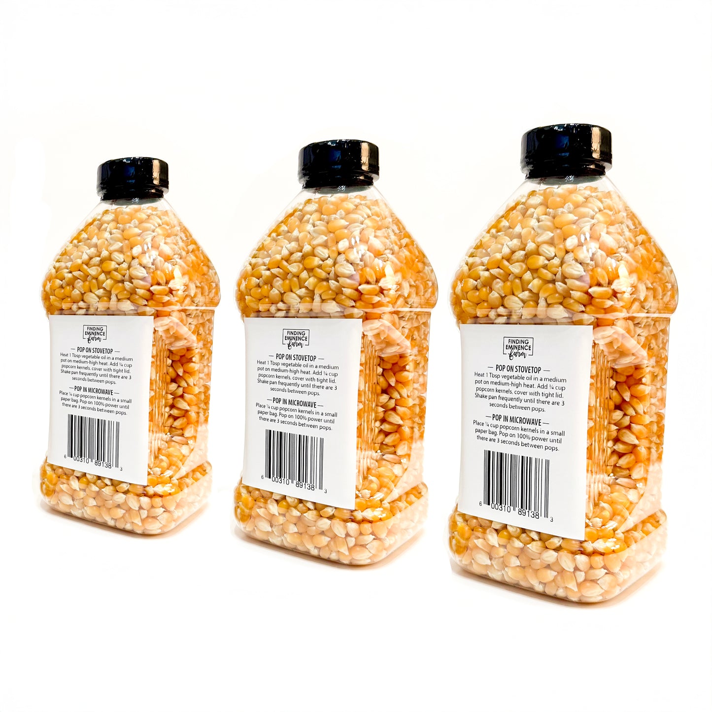 Pack Rat Popcorn Pack - Free Shipping